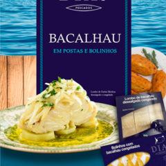 Bacalhau Dias